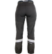 Solidur Woman's Limited Edition Black Climb Chainsaw Pants Solidur