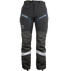 Solidur Woman's Limited Edition Black Climb Chainsaw Pants Solidur