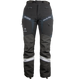 Solidur Woman's Limited Edition Black Climb Chainsaw Pants Solidur
