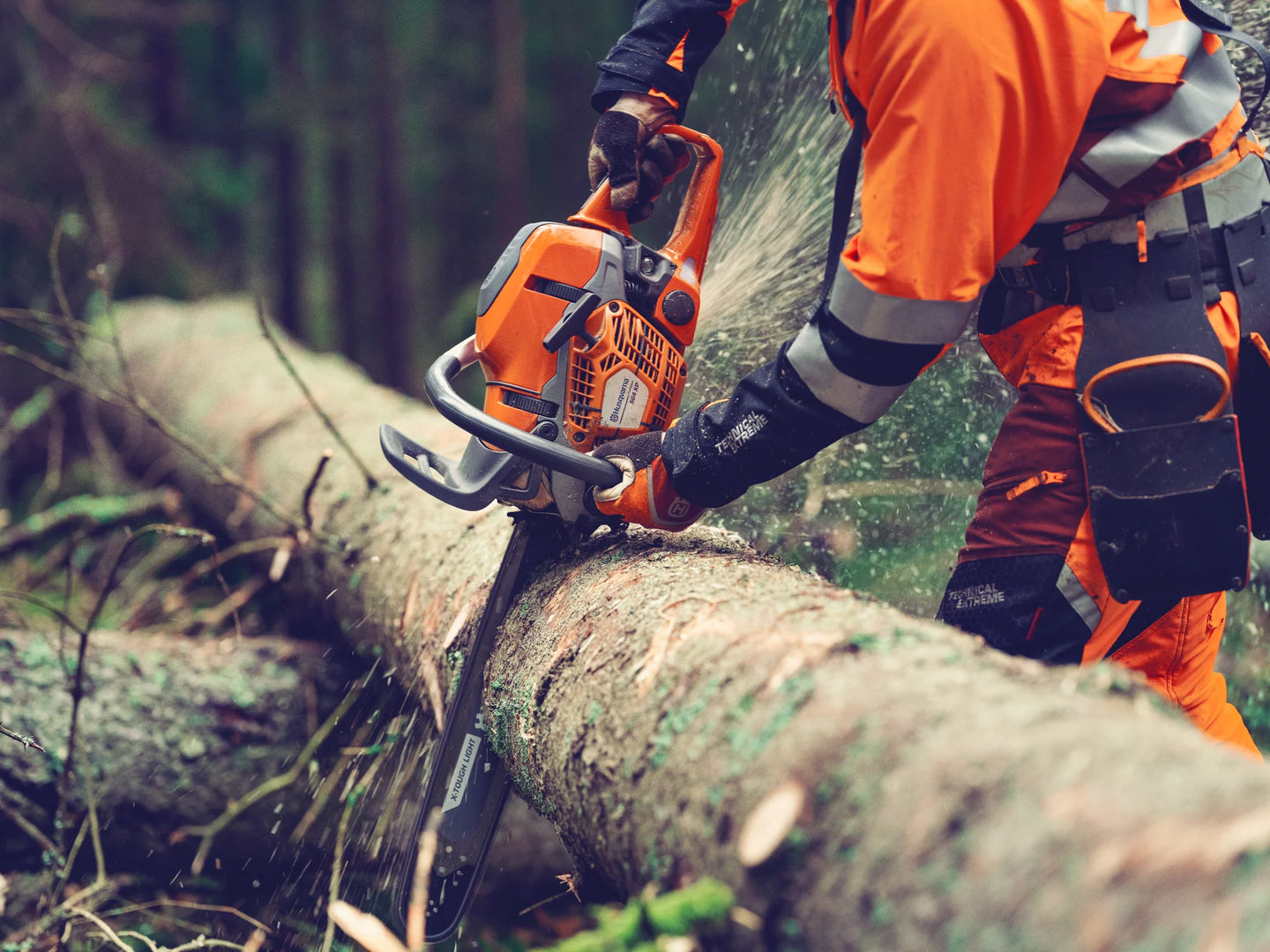 Husqvarna 564XP Chainsaw Husqvarna