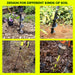 Garden Auger Drill Bit 2simpleagency