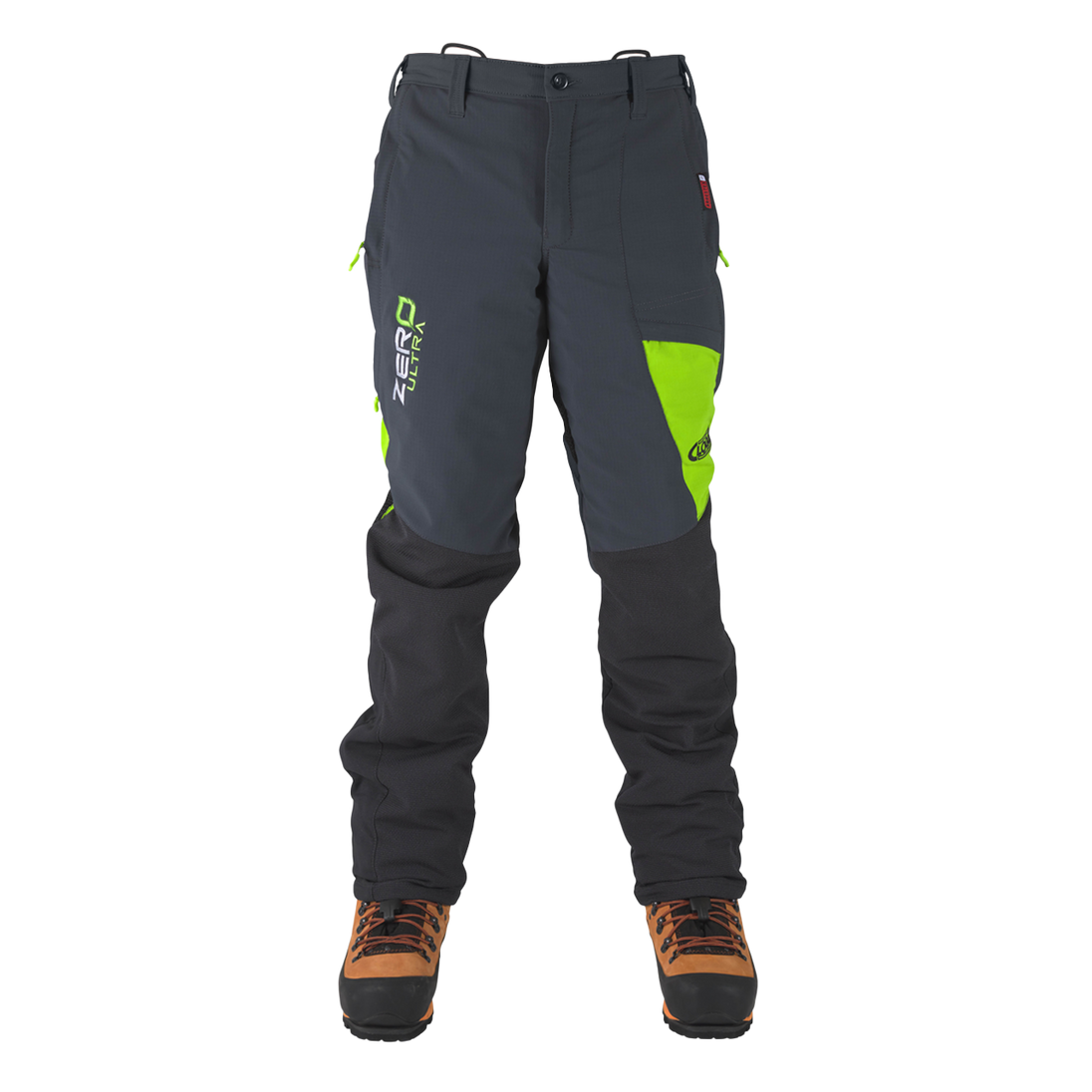 Clogger Zero Ultra Chainsaw Pants Clogger