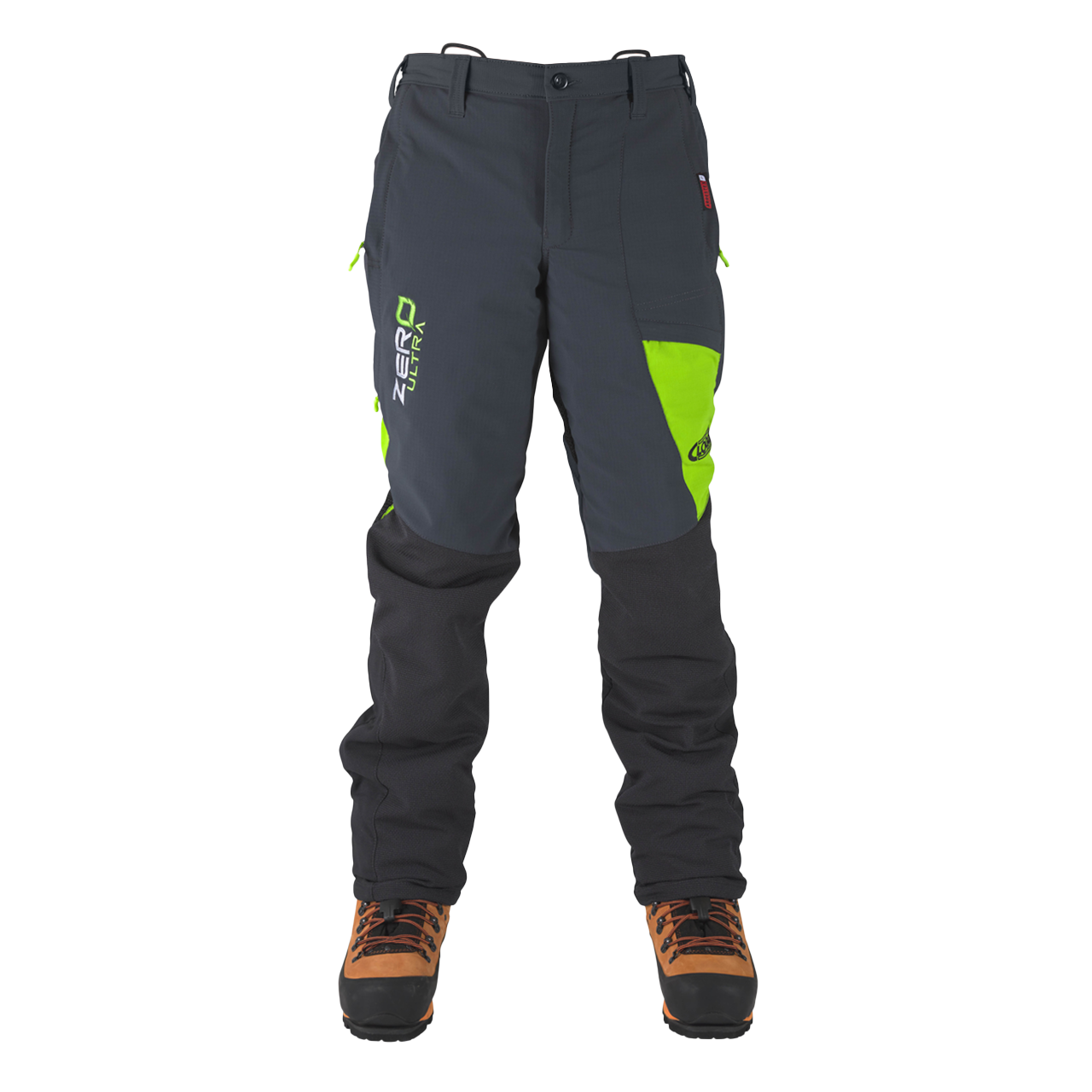 Clogger Zero Ultra Chainsaw Pants Clogger