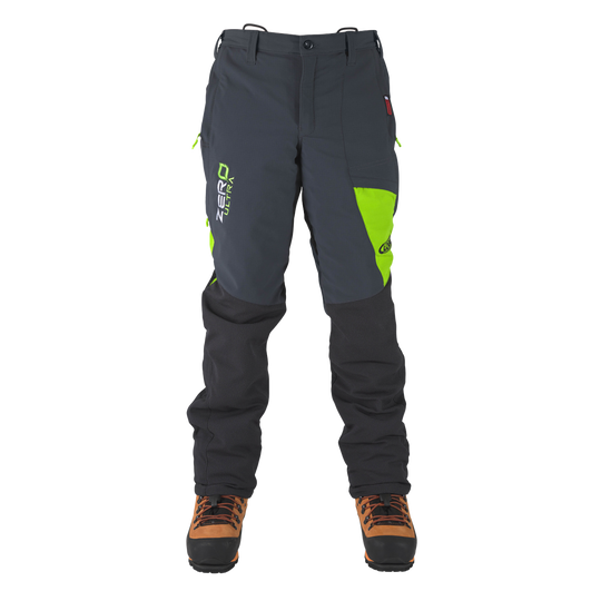 Clogger Zero Ultra Chainsaw Pants Clogger