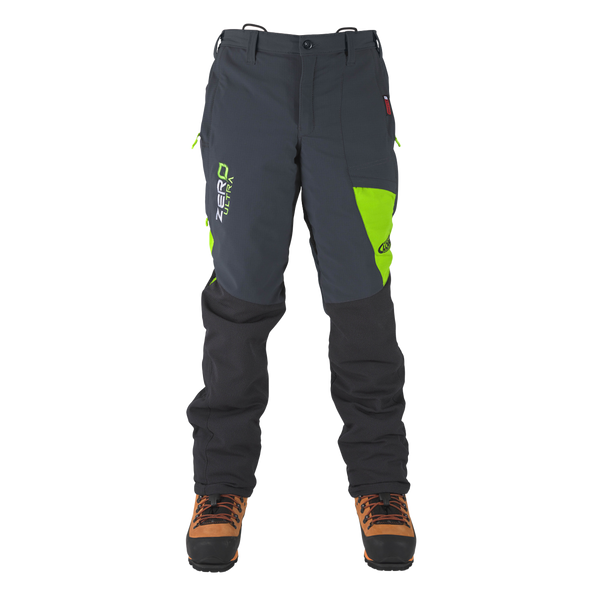 Clogger Zero Ultra Chainsaw Pants Clogger