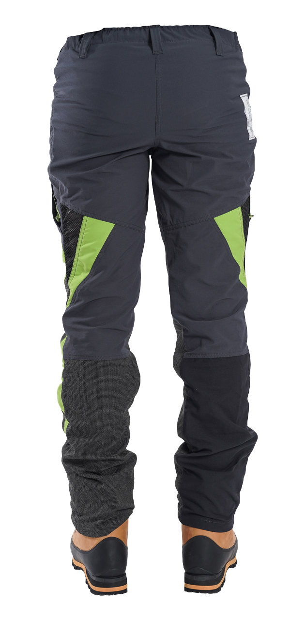 Clogger Zero Chainsaw Pants – Gen2 Clogger