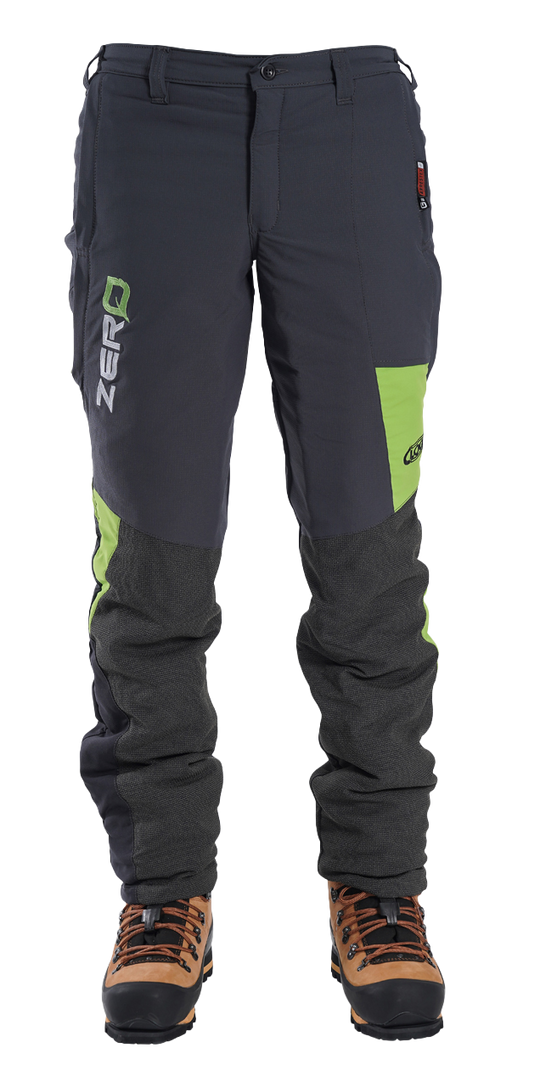 Clogger Zero Chainsaw Pants – Gen2 Clogger