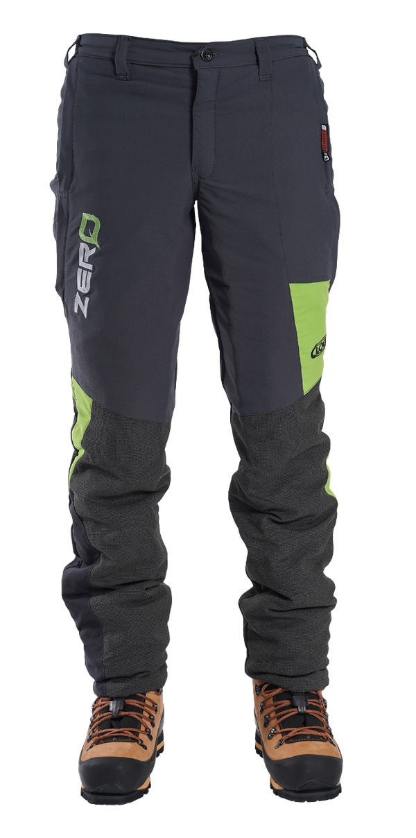 Clogger Zero Chainsaw Pants – Gen2 Clogger