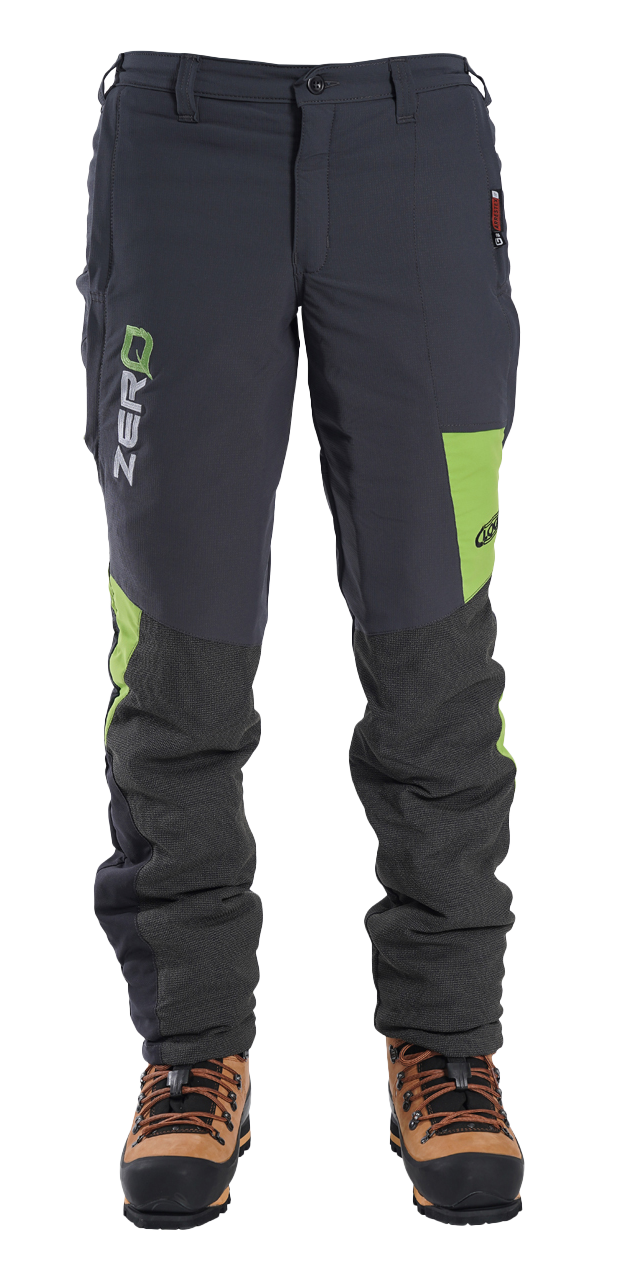 Clogger Zero Chainsaw Pants – Gen2 Clogger