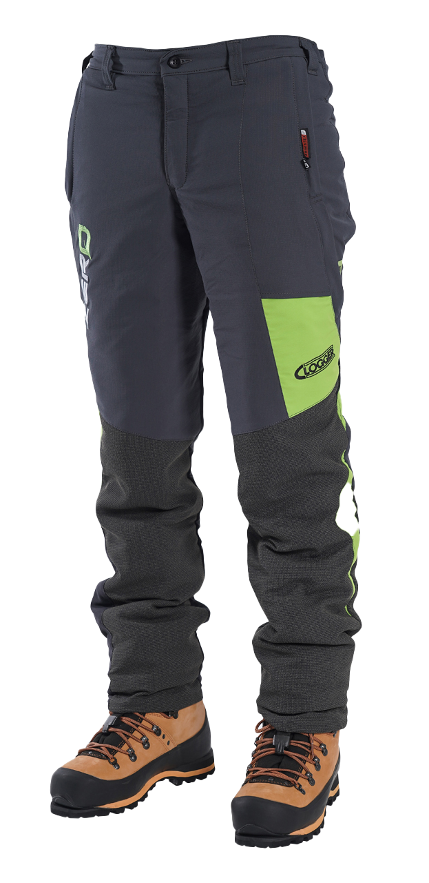 Clogger Zero Chainsaw Pants – Gen2 Clogger
