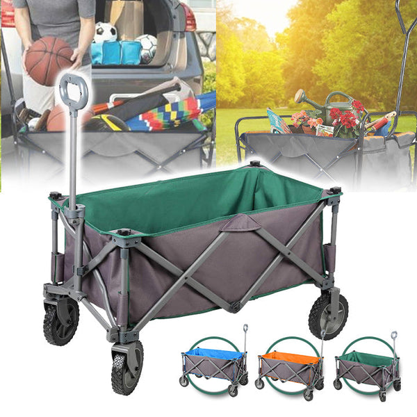 Collapsible Utility Wagon 2simpleagency