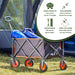Collapsible Utility Wagon 2simpleagency