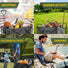 Collapsible Utility Wagon 2simpleagency