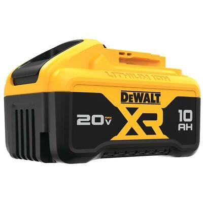 DeWalt 20V MAX 10Ah Battery - DCB210 (#2) Tool Pass Pro