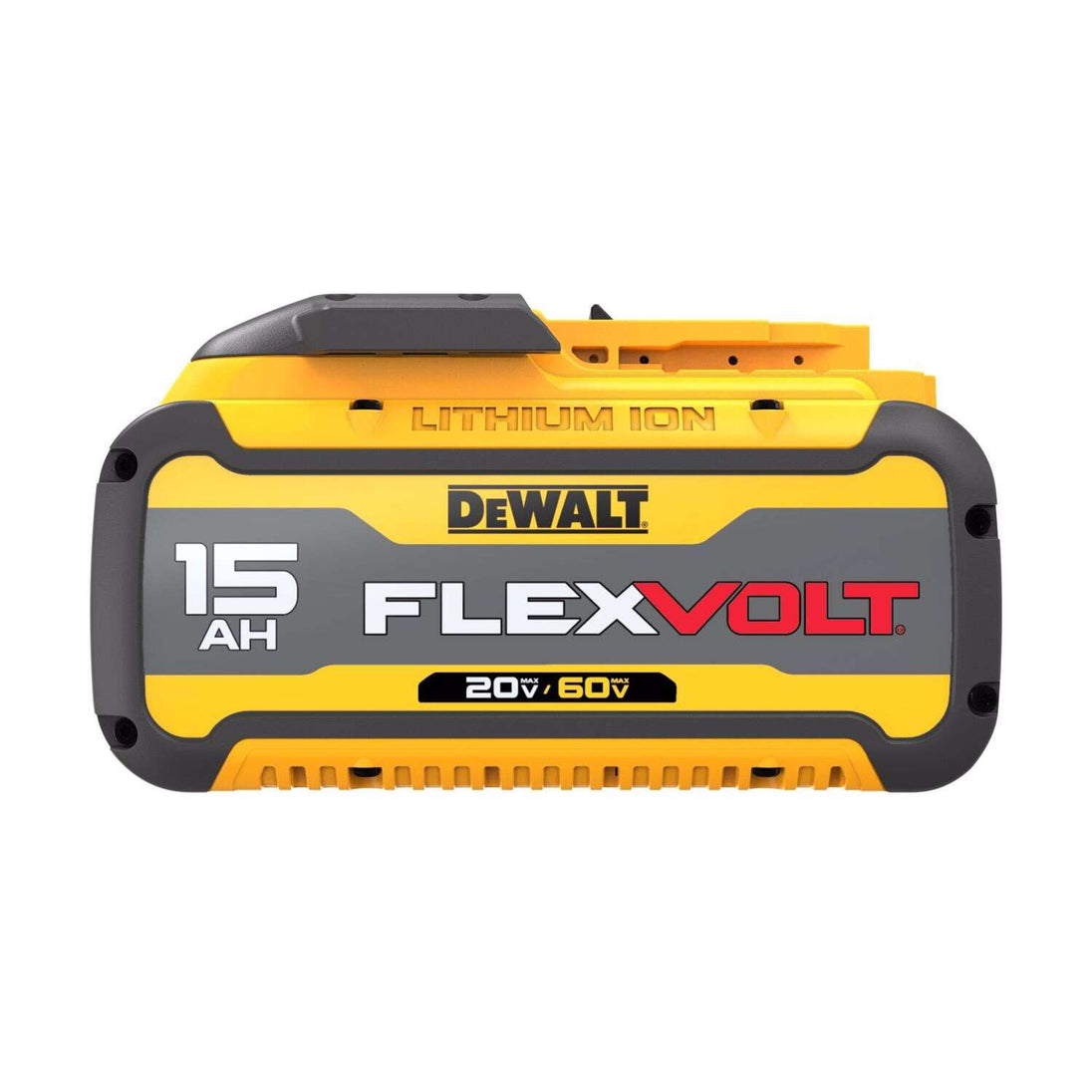 DeWalt 60V MAX 15Ah Battery - DCB615 (#2) Tool Pass Pro