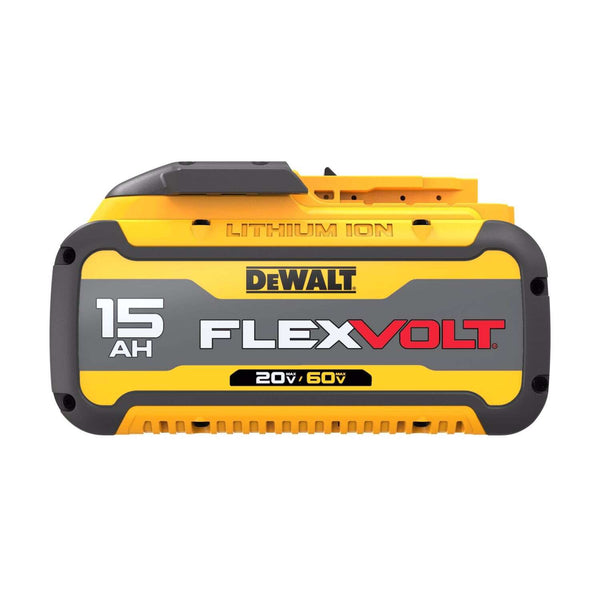 DeWalt 60V MAX 15Ah Battery - DCB615 (#2) Tool Pass Pro