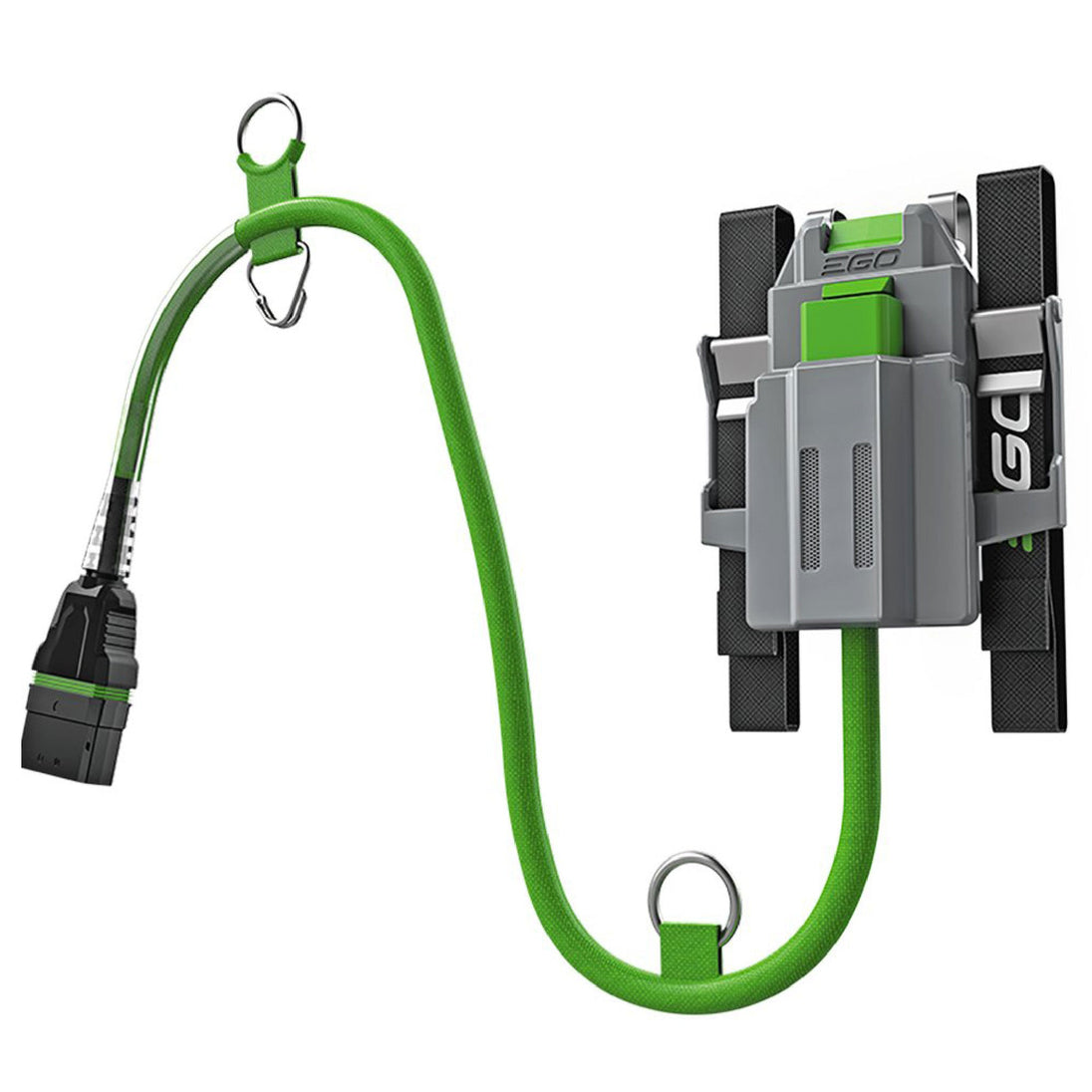 EGO ABH3000 Power+ Top-Handle Chainsaw Battery Holster EGO