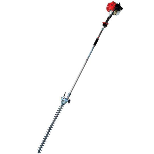 Maruyama EH230DSL 24" Articulating Extended-Reach Hedge Trimmer 22.5cc Maruyama Equipment