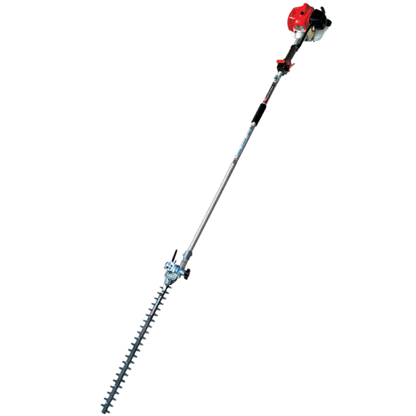 Maruyama EH230DSL 24" Articulating Extended-Reach Hedge Trimmer 22.5cc Maruyama Equipment