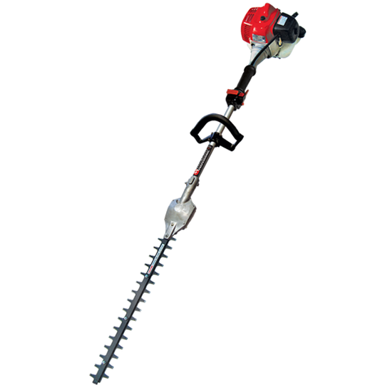 Maruyama EH230D 24" Extended-Reach Hedge Trimmer 22.5cc Maruyama Equipment