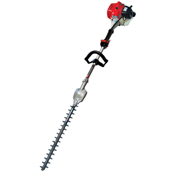 Maruyama EH230D 24" Extended-Reach Hedge Trimmer 22.5cc Maruyama Equipment