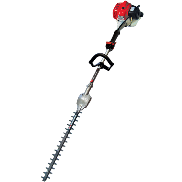 Maruyama EH270D-S Extended-Reach Hedge Trimmer 25.4cc Maruyama Equipment