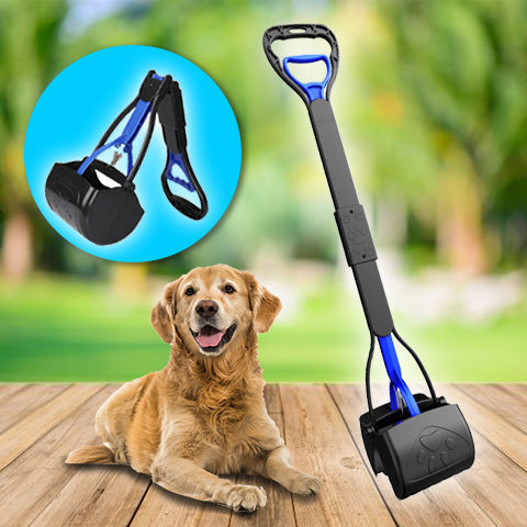 Easy Pick-up Pooper Scooper 2simpleagency