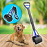 Easy Pick-up Pooper Scooper 2simpleagency