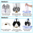 Easy Pick-up Pooper Scooper 2simpleagency
