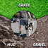 Easy Pick-up Pooper Scooper 2simpleagency