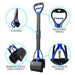 Easy Pick-up Pooper Scooper 2simpleagency
