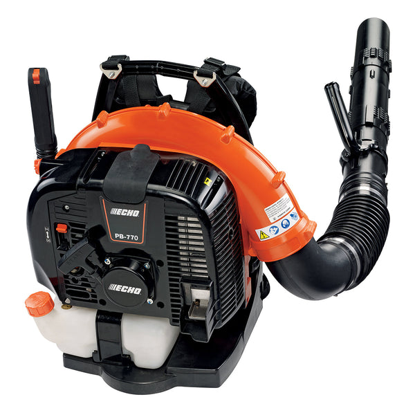 Echo PB-770H Backpack Blower ECHO