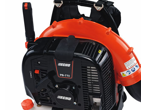 Echo PB-770H Backpack Blower ECHO