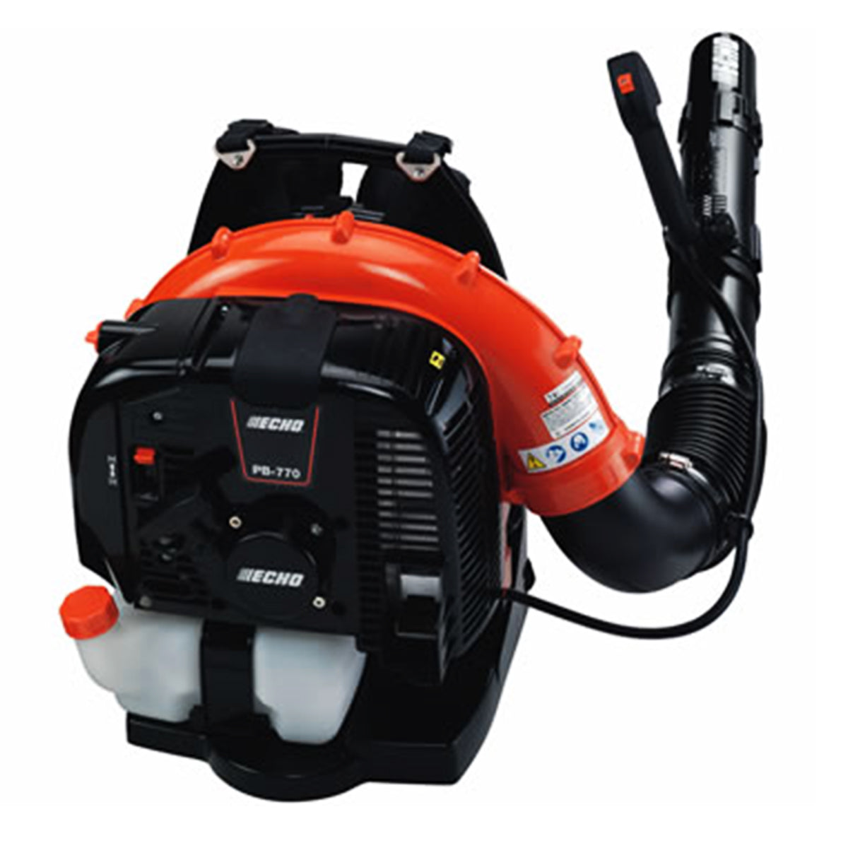 Echo PB-770T Backpack Blower ECHO