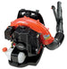 Echo PB580TAA Backpack Leaf Blower w/ Tube Throttle ECHO