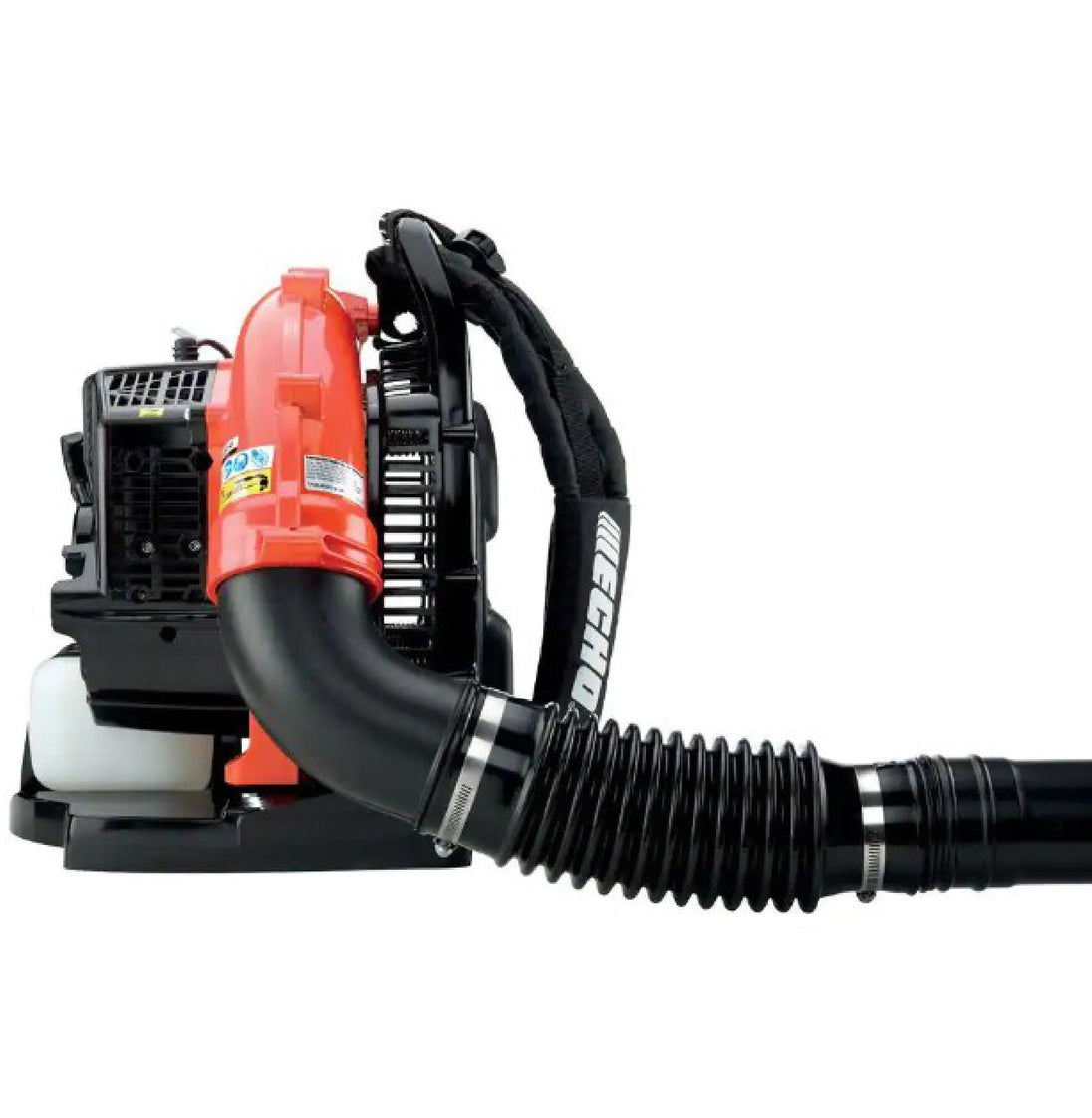 Echo PB580TAA Backpack Leaf Blower w/ Tube Throttle ECHO