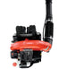 Echo PB580TAA Backpack Leaf Blower w/ Tube Throttle ECHO