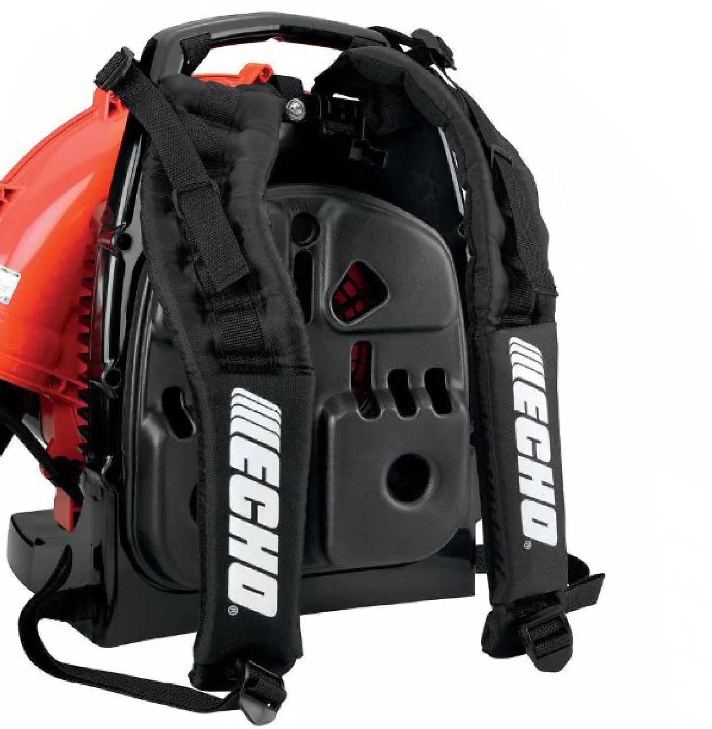 Echo PB580TAA Backpack Leaf Blower w/ Tube Throttle ECHO