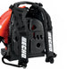 Echo PB580TAA Backpack Leaf Blower w/ Tube Throttle ECHO