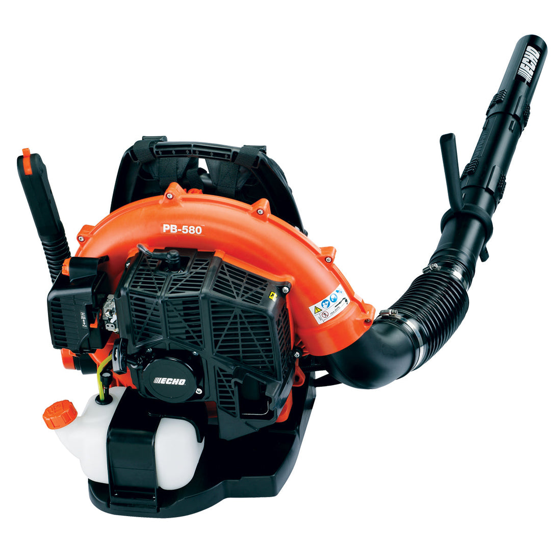 Echo PB-580H Backpack Blower ECHO