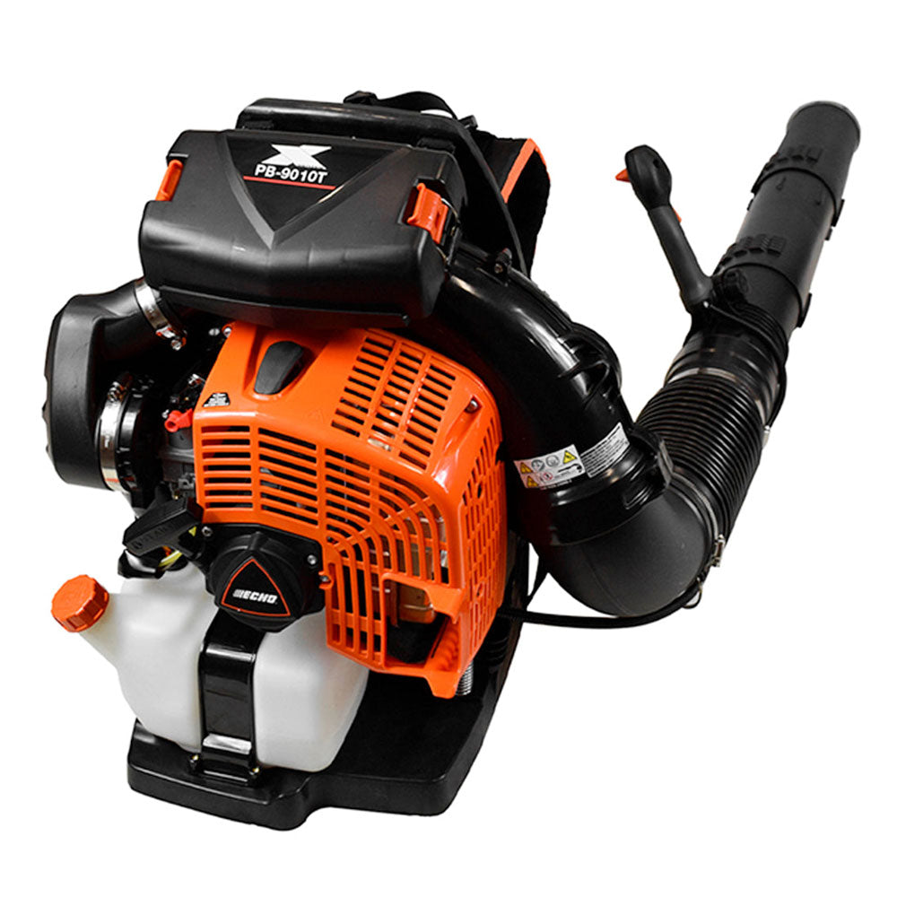 Echo PB-9010T X Series Backpack Blower ECHO
