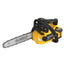 DEWALT DCCS673X1 FlexVOLT 60V MAX Compact 12-in. Top Handle Chainsaw 9.0Ah Kit DeWALT