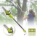 2-in-1 Electric Chain Saw & Pole Saw 2simpleagency