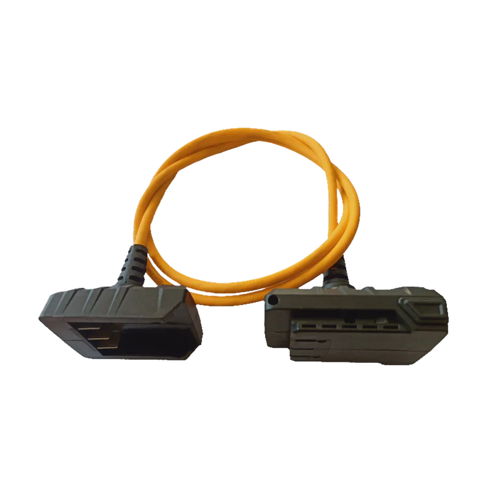 Alpen Electric Pruning Shear Wildhorn A-40 Alpen