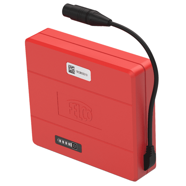 Felco Li-Ion 36V - 2.7Ah - 97.2 Wh battery (880/196) Felco