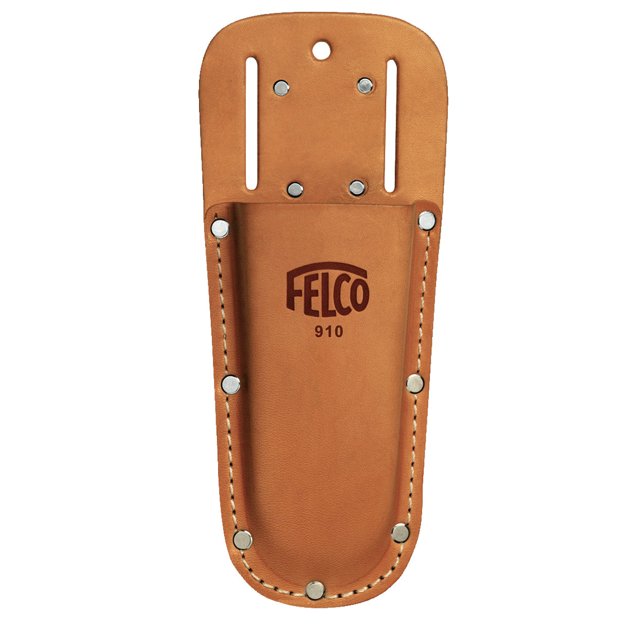 Felco™ 910 8 in. Leather Pruner Belt Holster FELCO