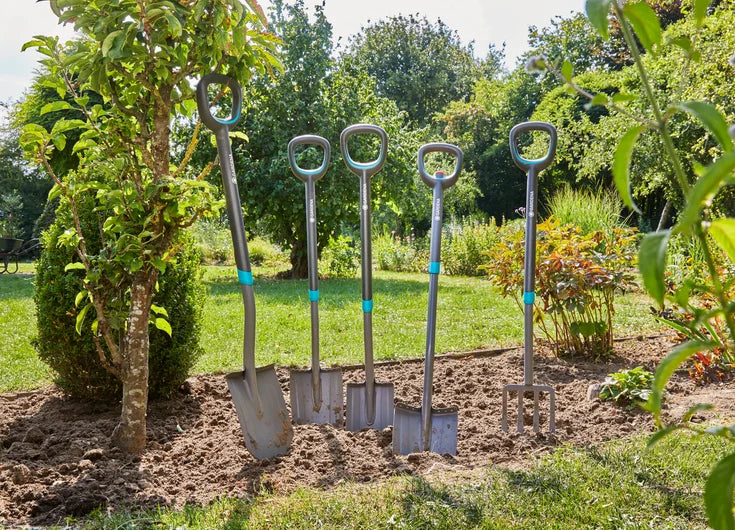 Gardena ErgoLine garden fork 117 cm 17013-20 Gardena