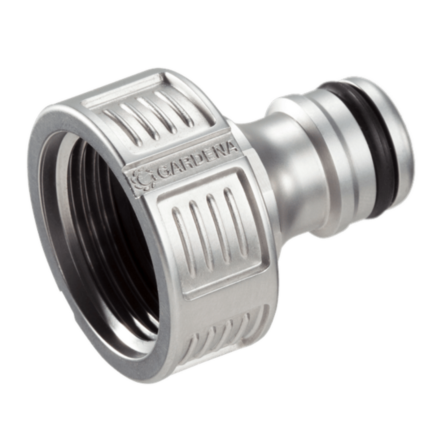 Gardena Premium Tap Connector 26.5 mm (G 3/4") 18241-20 Gardena