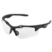 EGO Power+ Anti-scratch Safety Glasses with 99.99-Percent UV Protection and ANSI Z87.1 Standards EGO Power+