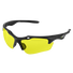 EGO Power+ Anti-scratch Safety Glasses with 99.99-Percent UV Protection and ANSI Z87.1 Standards EGO Power+